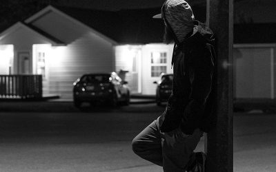 Walk With Your Dark Side