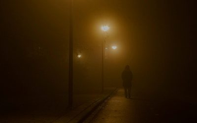 Faith is Eerie
