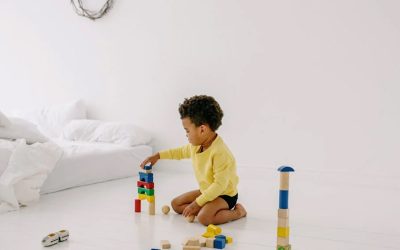 Little Wooden Blocks
