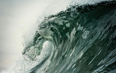 God Wave