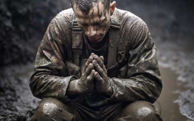 Sleeping with Dead Soldiers